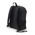Pikkukuva 2 / 4: DICOTA ECO BACKPACK BASE BACKPACK MUSTA POLYESTER (D30914-RPET)