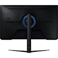 Pikkukuva 4 / 6: Näyttö PC - SAMSUNG - ODYSSEY G3 G30D - 32" FHD - VA-paneeli - 180Hz - 1ms - Käännettävä/Säädettävä - 1 DP - Musta