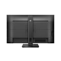Pikkukuva 4 / 6: PHILIPS P-line 279P1 - LED-näyttö - 27" - 3840 x 2160 4K @ 60 Hz - IPS - 350 cd/m² - 1000:1 - 4 ms - 2xHDMI