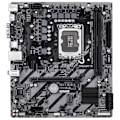 Miniatyrbillede 2 af 3: Gigabyte GIGABYTE H810M H Hovedkort