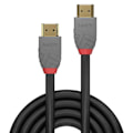Miniatyrbillede 3 af 3: Anthra Line Standard HDMI-kabel, 7,5 m sort