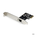Pikkukuva 3 / 3: 1-porttinen Gigabit Ethernet PCIe -verkkokortti - PCI Express - RJ45 -sovitinkortti - ST1000SPEX2
