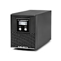 Miniatyrbillede 2 af 4: SALICRU SPS ADVANCE T 1500 Inverter AC 230 V 1050 Watt 1500 VA Blysyre RS-232, USB udgangsstik: 6 aktive PFC