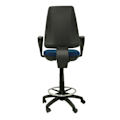 Miniatyrbild 4 av 4: PIQUERAS Y CRESPO Modelo Taburete Elche CP - Taburete ergonÃ³mico con mecanismo de contacto permanent y regulable and altura -
