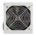 Pikkukuva 1 / 3: Virtalähde - TooQ - TQEP-500S-INT - 500W - Hopea - ATX 24-pinni x 1