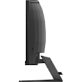 Miniatyrbillede 6 af 6: PC-skærm - PHILIPS - Evnia 34M2C3500L - 34" WQHD - Buet panel - 180Hz - 0,5ms - HDR - HDMI/DP - Sort