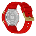 Miniatyrbillede 4 af 6: Børneur - Ice Watch - 021620 - Rød silikone - 34mm - 10 bar Röd