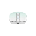 Miniatyrbillede 3 af 6: Mus - TNB - MWGRADIENTBL - Genopladelig - Bluetooth - Blå gradient