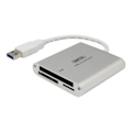 Miniatyrbillede 1 af 2: KORTLÆSER ALL-IN-ONE USB 3.0, Y-9313...