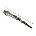 Miniatyrbillede 2 af 2: Kobrascepter 65cm