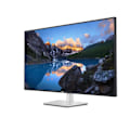 Miniatyrbillede 2 af 3: DELL UltraSharp 43 4K USB-C Skærm