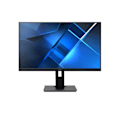 Miniatyrbillede 3 af 3: Acer 23,8' LED - Vero B247YEbmiprzxv - 1920 x 1080 pixels - 4 ms (grå til grå) - 16/9 bredformat - IPS-panel - 100 Hz - Adaptive-S