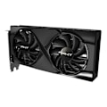 Miniatyrbillede 5 af 6: PNY - Grafikkort - GeForce RTX™ 5060 Ti - 16GB - Overclocked Dual Fan DLSS 4