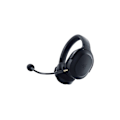 Miniatyrbillede 1 af 6: PC Gaming Headset - Razer - Barracuda X Edition 2022 - Trådløs - Sort - On-ear Svart