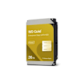 Miniatyrbillede 1 af 4: WD Gold WD261KRYZ - harddisk