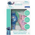 Miniatyrbillede 3 af 5: Digitale Stitch ur med talkie-walkie funktion med rækkevidde op til 200 m