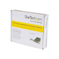 Pikkukuva 1 / 3: StarTech.com 7-porttinen USB 3.0 PCI Express -ohjainkortti - 6 ulkoista 1 sisäistä - SATA-virtalähde (PEXUSB3S7)