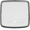 Miniatyrbild 3 av 4: Beko Mobil luftkonditionering monoblock 1900w 20m² vit - BS207C Vit