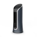 Miniatyrbillede 1 af 6: Rowenta Eole Compact, Søjleventilator, Intens køling VU6220F0 Svartvitt
