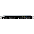 Pikkukuva 1 / 6: Laajennuslaite - QNAP - TR-004 - 4 paikkaa - RAID USB 3.2 Gen 1