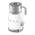 Miniatyrbillede 1 af 4: Chocolatiere SMEG MFF11WHEU - Induktions - Inox - 600ml - 500W - 6 funktioner