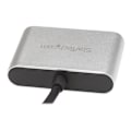 Miniatyrbillede 3 af 3: STARTECH CFast 2.0 kortlæser - USB 3.0 - Bærbar - Sort