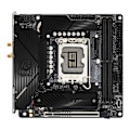 Miniatyrbild 2 av 3: ASROCK Moderkort B760I Phantom