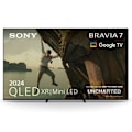 Miniatyrbillede 1 af 3: SONY 85XR70 Mini Led Mode gami