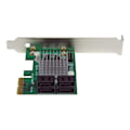 Pikkukuva 2 / 3: 4-porttinen SATA 6 Gb/s PCI Express RAID -ohjainkortti HyperDuolla - STARTECH