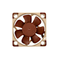 Miniatyrbillede 3 af 4: Ventilator - Noctua - NF-A4x10 PWM - 4 cm - 1000-5000 omdr./min - 19,6 dB
