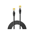 Miniatyrbillede 3 af 3: CAT 7 Lsoh netværkskabel - Kobber - 6000MHz - 0,5m - Lindy