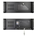 Pikkukuva 3 / 4: ATX-kotelo TooQ RACK-406N-USB3 19" 4U musta