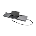 Miniatyrbild 3 av 5: i-tec - USB-C dockningsstation
