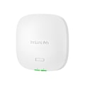 Pikkukuva 4 / 4: Langaton päätepiste - HPE Networking - AP32 (RW) - Wi-Fi 6E - 2.4/5/6 GHz - Asennettavissa kattoon/seinään