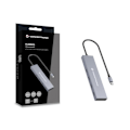 Pikkukuva 4 / 4: CONCEPTRONIC HUBBIES14G HUB & HUB USB 3.2 GEN 2 (3.1 GEN 2)