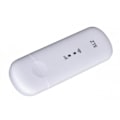 Pikkukuva 2 / 2: ZTE-reititin, USB LTE CAT.4 -modeemi DL jopa 150 Mb/s, WiFi 2.4GHz, ulkoisten antennien TS-9-liitin - MF79U