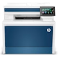 Miniatyrbild 3 av 3: HP Color LaserJet Pro MFP 4302fdn - multifunktionsskrivare - färg