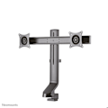 Miniatyrbillede 2 af 6: Skærmstøtte - Newstar - FPMA-D860DBLACK - Klemme - Sort - 10-27 tommer