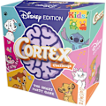 Pikkukuva 5 / 6: Cortex - Disney Klassikot - Perhesuojelupelejä