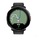 Pikkukuva 3 / 6: GPS-älykello - POLAR - Vantage V3 - AMOLED-näyttö - 40h akunkesto - 10 Atm vesitiiviys svart