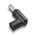 Miniatyrbild 2 av 6: NGS BUD-AS: Paket med 5 USB-C strömadaptrar kompatibla med ASUS bärbara datorer
