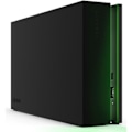 Miniatyrbillede 1 af 6: Ekstern harddisk - SEAGATE - Xbox Game Drive Hub - 8TB - USB 3.2 (STKW8000400)