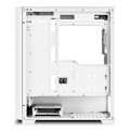 Miniatyrbillede 3 af 4: PC-kabinet - Sharkoon - VS8 - RGB - Midi ATX - Hvid