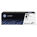 Pikkukuva 1 / 5: HP 85A (CE285A) musta väriainekasetti LaserJet P1102/P1106/M1132MFP/M1212MFP/m1217MFP tulostimille