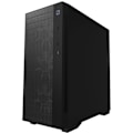 Miniatyrbillede 2 af 5: PC-kabinet - DEEPCOOL - MATREXX 55 Mesh ADD-RGB 4F (Sort) - Kabinet uden strømforsyning - Midtower - E-ATX format