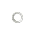 Miniatyrbillede 1 af 2: Plastskive - GENERISK - P400 - P500 P404 - Hvid - 8mm - Rå