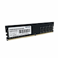 Pikkukuva 3 / 3: RAM-muisti - Patriot Memory - 8GB DDR4 - 2666MHz - 288-nastainen DIMM - Musta, Vihreä