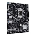 Miniatyrbillede 2 af 6: Bundkort - Asus - PRIME H610M-E D4-CSM - Micro ATX - Socket LGA1200 - 64 GB RAM