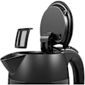 Miniatyrbillede 2 af 4: Kedel - BOSCH - TWK3P423 - 1,7 L - 2400 W - Sort