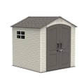 Miniatyrbillede 1 af 4: ABRI DE JARDIN HDPE LIFETIME 2,13 x 2,13 m / 4,54m²